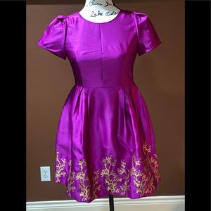 Mini Dress*SOLD*